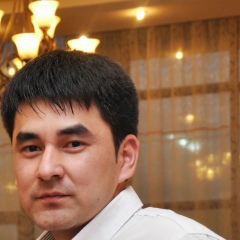 Birzhan Marhabai, 19.07.1987, Алматы