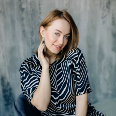 Анастасия Плинда, 29.08, Брест