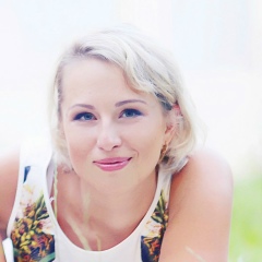 Марина Акритиди, 06.09.1984, Москва