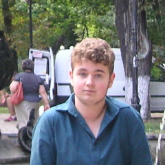 Maxime Sabrie, 30.10, Санкт-Петербург