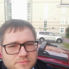 Алексей Лукьянов, 27.03.1983, Ханты-Мансийск