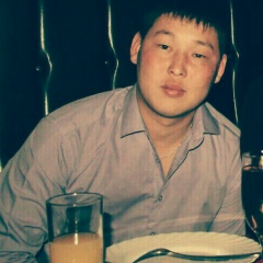 Эдуард Ангархаев, 12.03, Москва