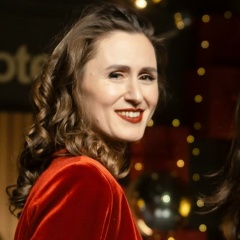 Анастасия Швейкина, 05.01, Санкт-Петербург