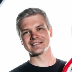 Дмитрий Чебурин, 06.07.1989, Видное