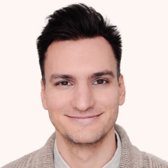 Виктор Васильев, Москва