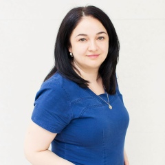 Анжела Жабоева, 16.05, Нальчик