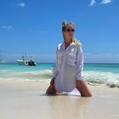 Ольга Олина, 20.09.1986, Мытищи