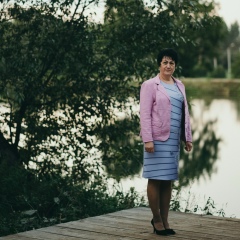 Венера Ахметова(газизова), 01.05, Октябрьский