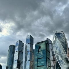 Элиса Маргоева, Сергиев Посад