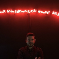 Ogul Kepsutlu, 03.08, İstanbul