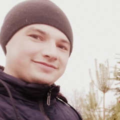 Андрей Суворкин, 28.07.1991