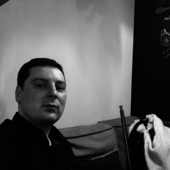 Андрей Истомин, 30.01.1990, Днепр (Днепропетровск)