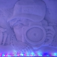 Елена Рыбакова