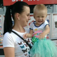 Ирина Москаленко, 26.09.1990, Бердичев