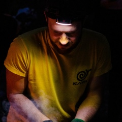 Максим Карандин, 15.11, Мариуполь