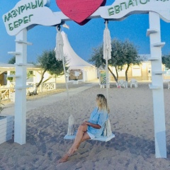 Анна Михайлова-Филиппова, 06.09.1981, Красноярск