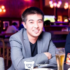 Аян Омаркулов, 10.12.1992, Алматы