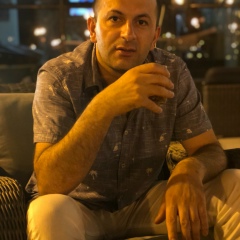 Самир Панахов, 01.10.1985, Ярославль