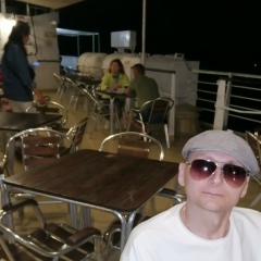 Антон Ефимов, 26.03, Красноярск