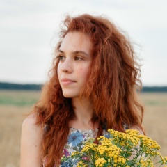 Эвелина Савельева, 20.10