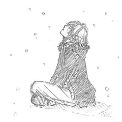 Настя Бука, Москва