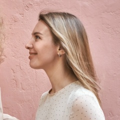 Оля Седина, 20.06