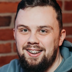 Эдуард Рязанкин, 08.09.1992, Санкт-Петербург