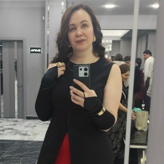 Юля Соколова, Нижний Новгород