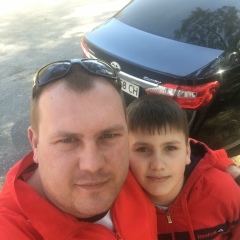 Александр Балабанов, 27.01, Краматорск