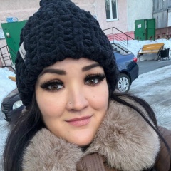 Альбина Батталова, Сургут