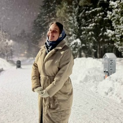 Анюта Казаченко, 19.02