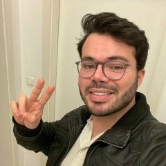 Gustavo Duarte, Aalborg