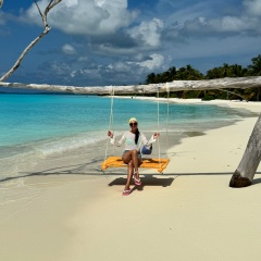 Олеся Расторопова, 20.11, Калининград