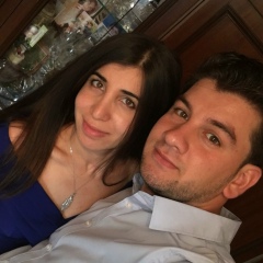 Гюльнара Мусаева, 23.11.1991, Москва