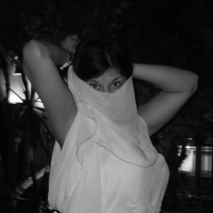 Марина Кузьмина, Краснознаменск