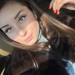 Диана Куганова, 04.06, Алматы