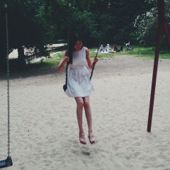 Александра Очирова, 07.04.1991, Roma