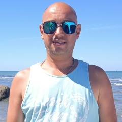 Stas Andrianov, 27.06.1981, Выборг