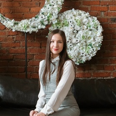 Вероника Барашкова, 22.04.1989, Пермь