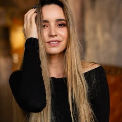 Мария Исмагилова, 04.09, Москва