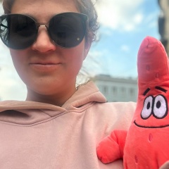 Жанчик Обезьянчик, 23.07, Санкт-Петербург