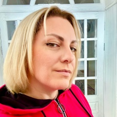 Наталья Есавкина, 16.09, Москва