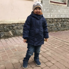 Мария Бисенгалиева, 16.01, Аксай