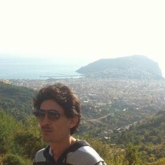 Sultan Suleyman, 01.10.1905, Antalya