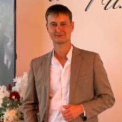 Булат Кадраев