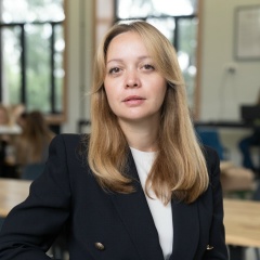 Ангелина Гаранькова, 29.10, Новосибирск