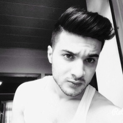 Alvin Sadikli, 01.01.1994
