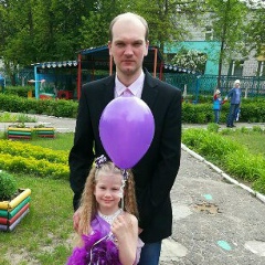 Евгений Казаков, 04.04, Бобруйск