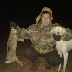 Елнур Асамбаев, 11.12.1989, Астана