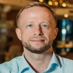 Константин Николаев, 21.11, Санкт-Петербург